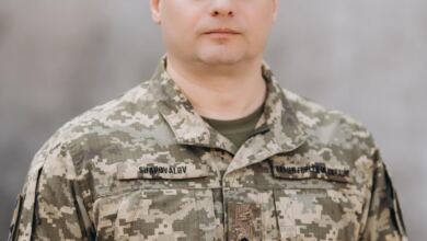 Геннадій Шаповалов