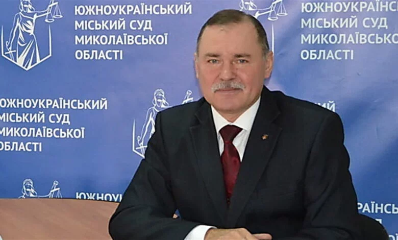 Олександр Савін