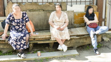 Обікрали пенсіонерку