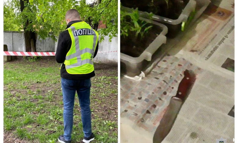 Вчитель завдав ножових поранень колишнім учням