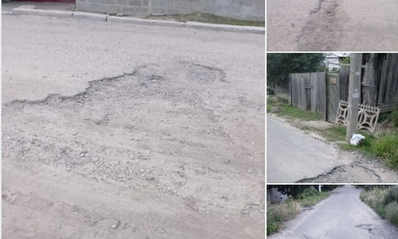 Вул. Пилипа Орлика