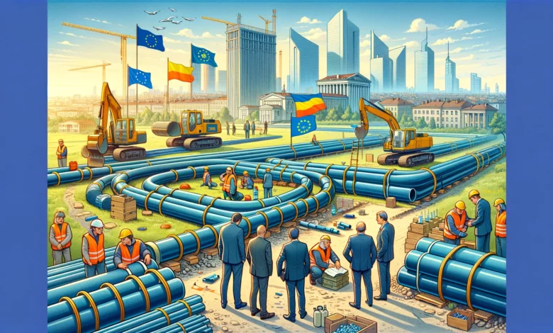 ілюстрація від штучного інтелекту