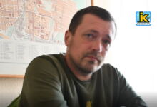 Олександр Цуканов (квітень 2024 р.)