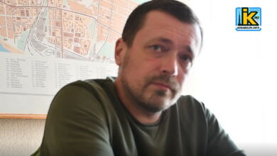 Олександр Цуканов (квітень 2024 р.)