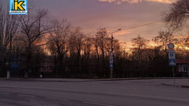 Корабельний район Миколаєва