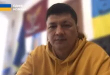 Віталій Кім