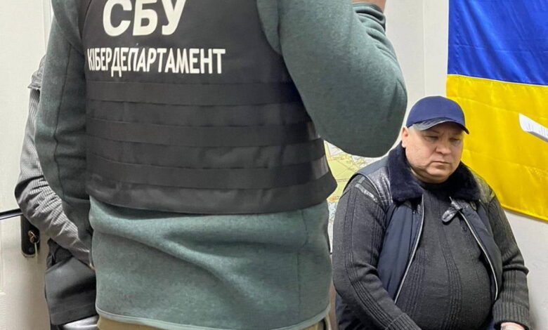 Нардеп Лук'янов намагався втекти з України