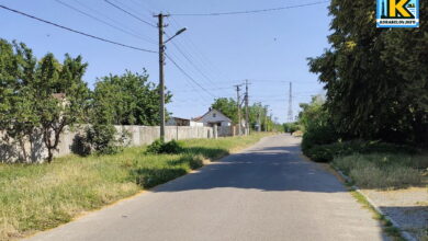 ул. Академіка Рильського