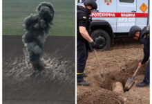 Піротехніки виявили на Миколаївщині авіаційні бомби