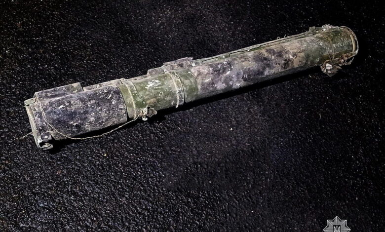 гранатомет