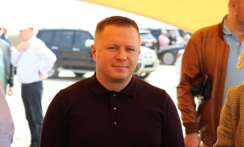 Антон Табунщик