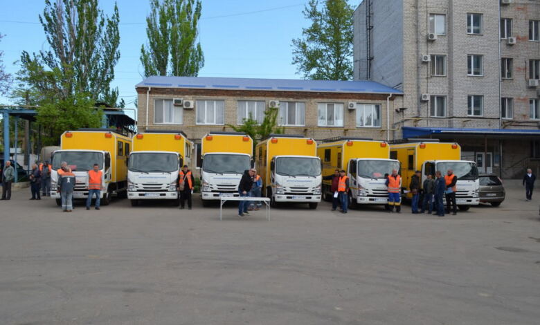 нові "аварійки"