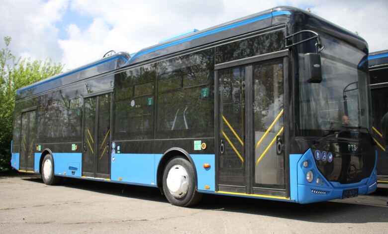 тролейбуси з автономним ходом