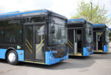 тролейбуси з автономним ходом