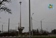 Корабельний район Миколаєва