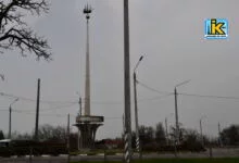 Корабельний район Миколаєва