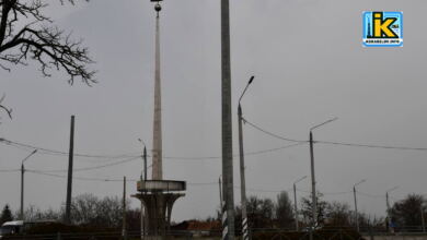 Корабельний район Миколаєва