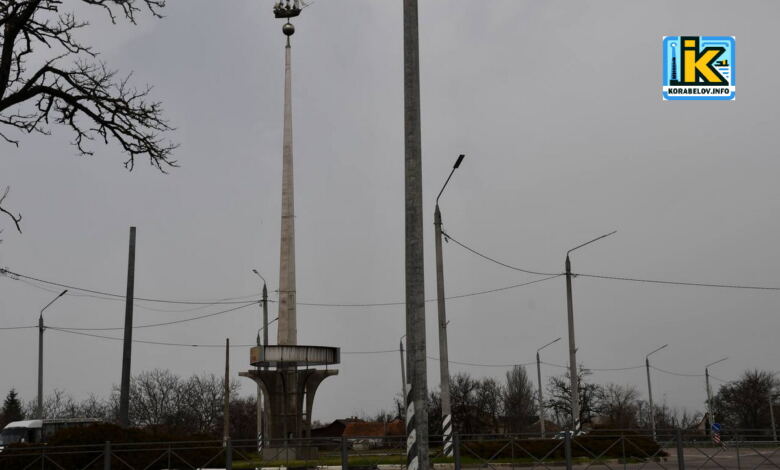 Корабельний район Миколаєва