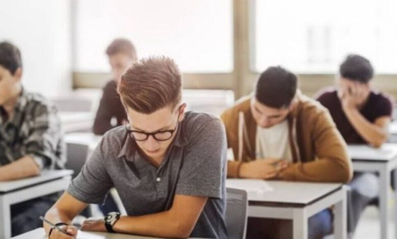 Студенти (ілюстрація)