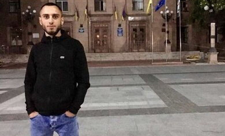 Арсен Мунтян