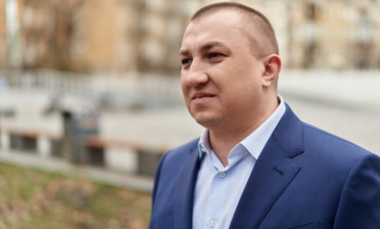 Віталій Герсак