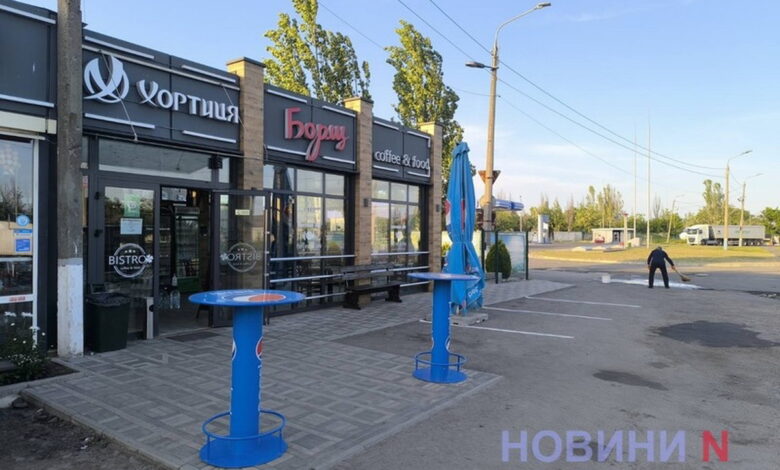 бістро «Борщ»