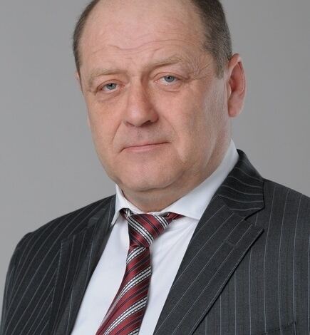 Юрій Антощенко