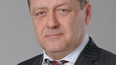 Юрій Антощенко
