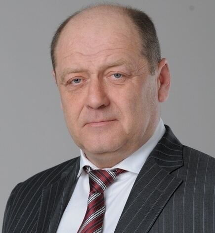 Юрій Антощенко