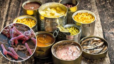 консервація