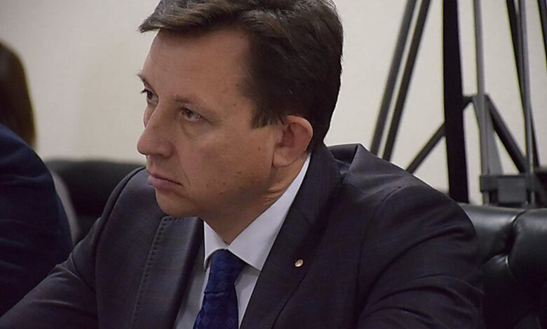 Сергій Бичков