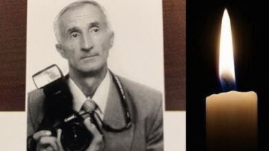 Андрієвський Володимир Федорович