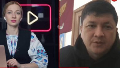 "Фабрика новин" провела інтерв'ю Віталієм Кімом