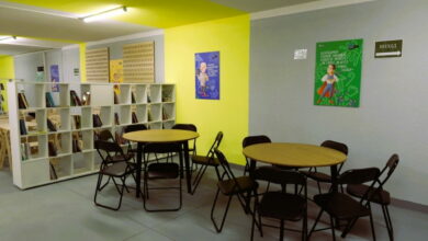 Шкільне укриття