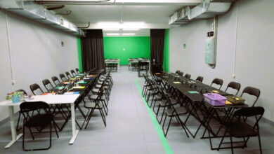 Шкільне укриття