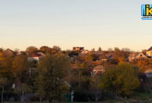 Приватний сектор вул. Фонтанна (архів)