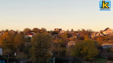 Приватний сектор вул. Фонтанна (архів)