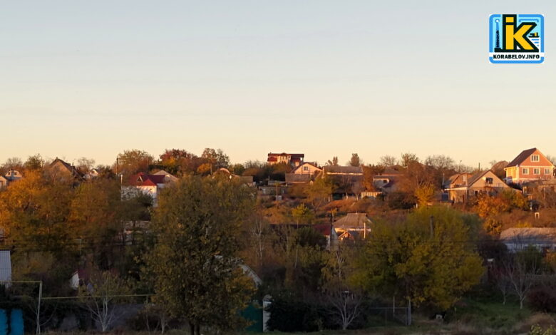 Приватний сектор вул. Фонтанна (архів)