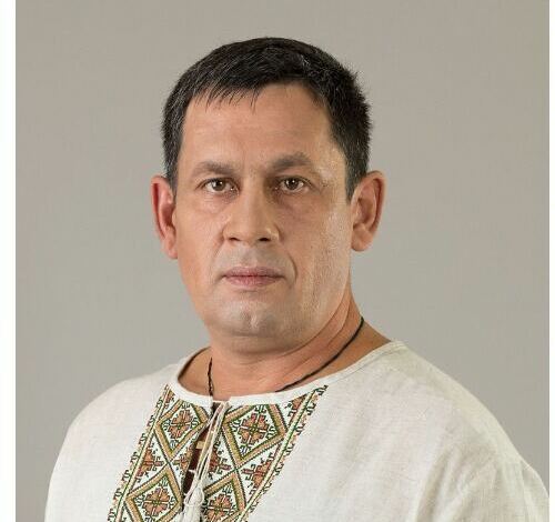 Олександр Янцен