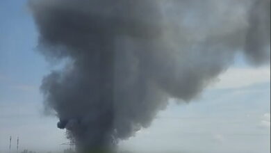 Обстріл Миколаєва. Суспільне Миколаїв