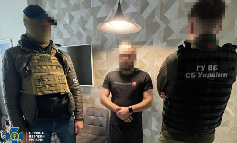 Шахрай вимагав гроші у сімей українських полонених