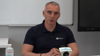 Александр Сенкевич