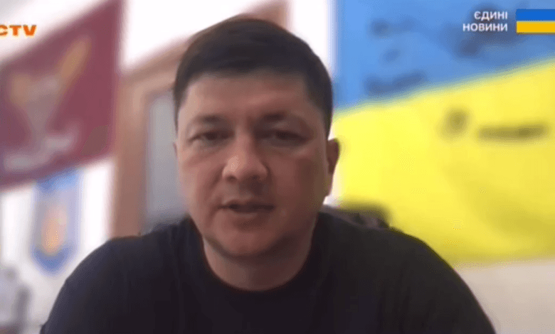 Віталій Кім