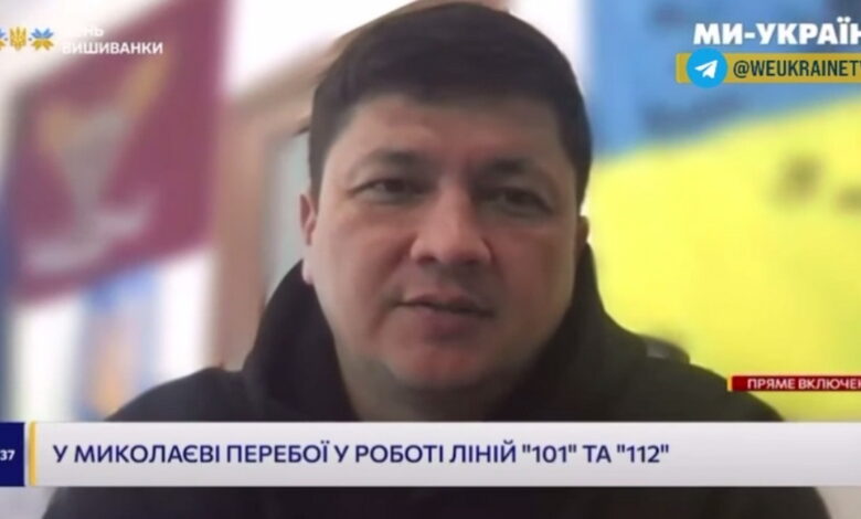 Виталий Ким