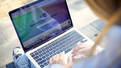 Портал «Дія»