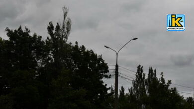 Корабельний район