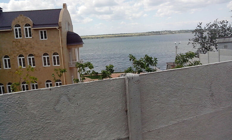 "Маєток Антощенка"