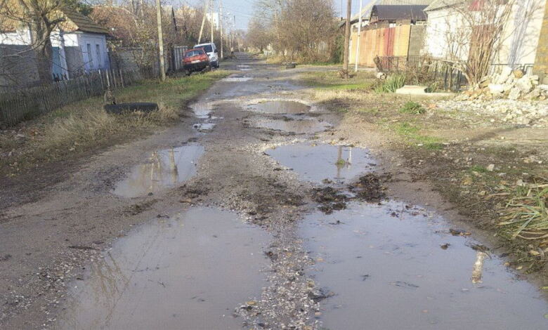 Вул. Уральська