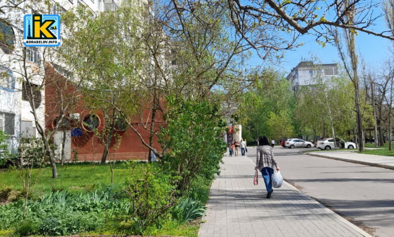 Біля відділу ДРАЦС у Корабельному районі Миколаєва