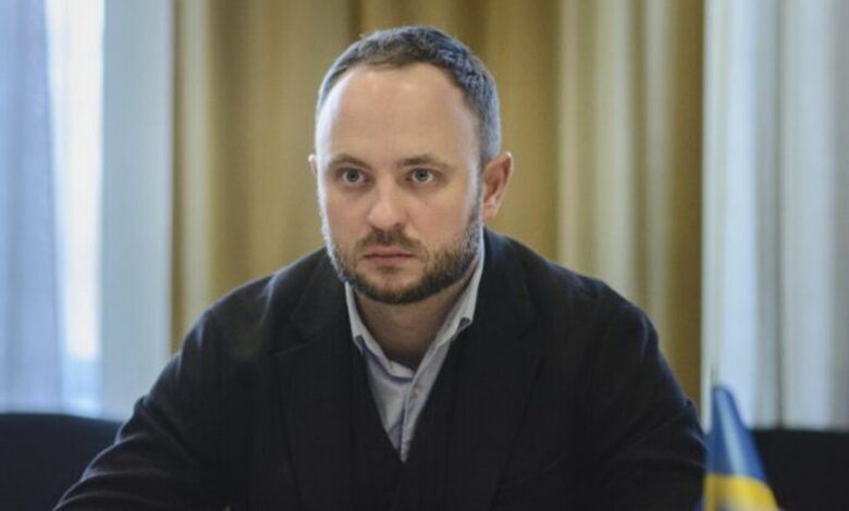 Маркіян Дмитрасевич